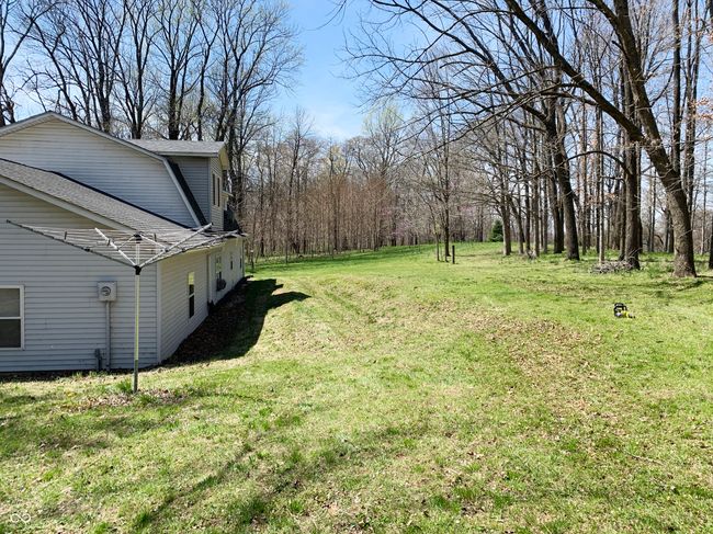 2986 N Coloma Rd, House other with 4 bedrooms, 3 bathrooms and null parking in Bloomingdale IN | Image 47