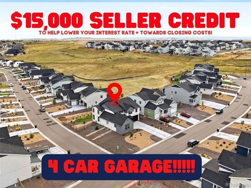 988 Congress Pl, Elizabeth, CO, 80107-8864 | Card Image