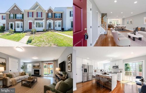9051 Slate Stone Loop, BRISTOW, VA, 20136-1721 | Card Image