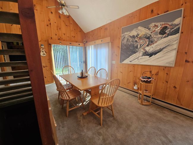 44 Villager Loop Road, House other with 3 bedrooms, 3 bathrooms and null parking in Dover VT | Image 6