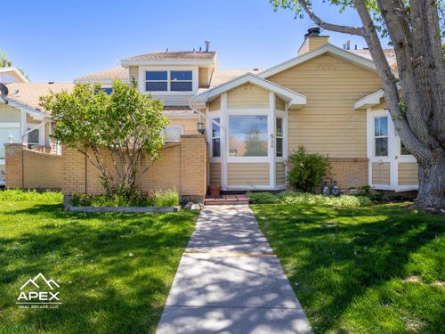 48 E Aspen Grove N-9 Drive, Evanston, WY, 82930 | Card Image