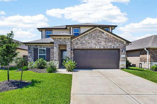 927 Cloverdale Dr, Rosharon, TX, 77583-3773 | Card Image