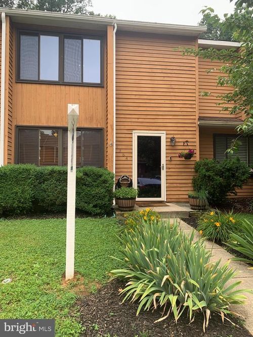 1364 Almond Dr, ANNAPOLIS, MD, 21409-5663 | Card Image