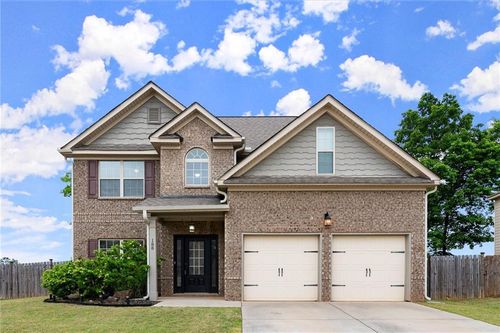 188 Lookout Way, Dallas, GA, 30132-3307 | Card Image