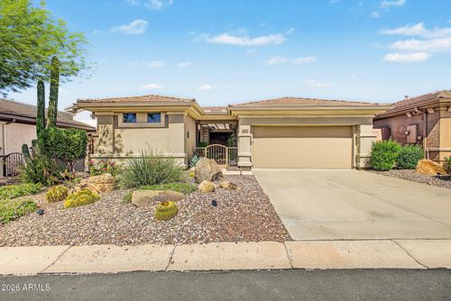 41424-n-41424 N Clear Crossing Rd, Anthem, AZ, 85086-1076 | Card Image
