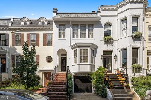 3021 Dent Pl Nw, WASHINGTON, DC, 20007-2916 | Card Image