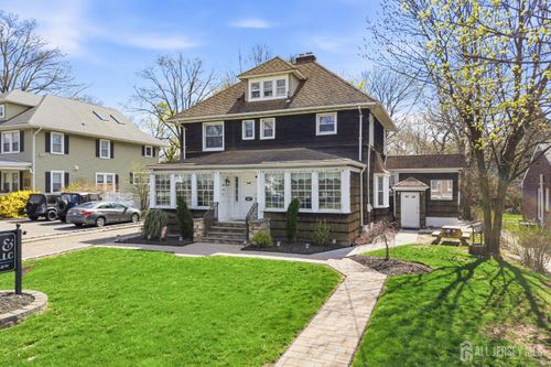 467 Middlesex Ave, Metuchen, NJ, 08840-1460 | Card Image