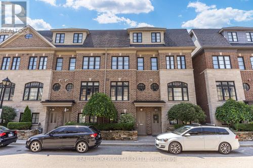 39 Ruby Lang Lane, Etobicoke, ON, M8Z0B8 | Card Image