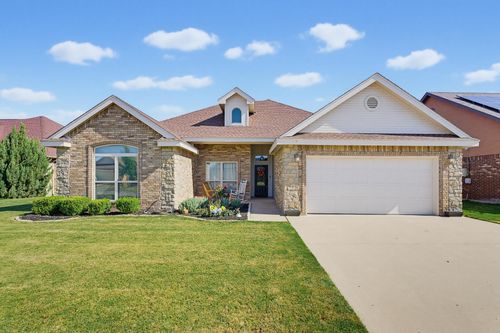 2234 Bunker Hill Dr, Abilene, TX, 79601-4794 | Card Image
