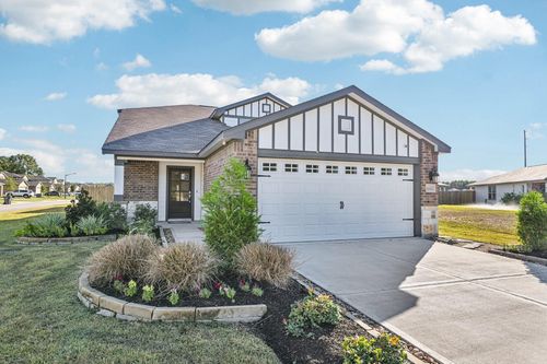 22443 Kinley St, New Caney, TX, 77357-3669 | Card Image
