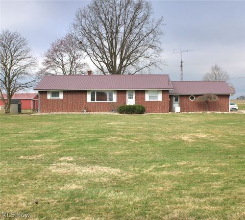 3419 Fredericksburg Rd, Wooster, OH, 44691-8639 | Card Image