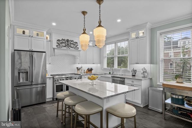 22 Browning Rd, House other with 4 bedrooms, 3 bathrooms and null parking in MERCHANTVILLE NJ | Image 28