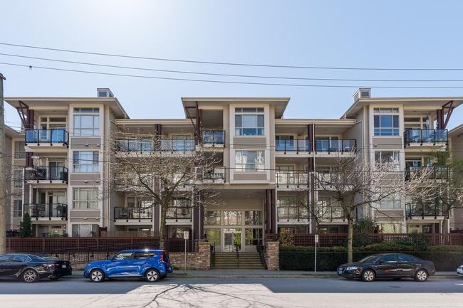 220 - 2484 Wilson Avenue, Condo with 1 bedrooms, 1 bathrooms and 1 parking in Port Coquitlam BC | Image 27