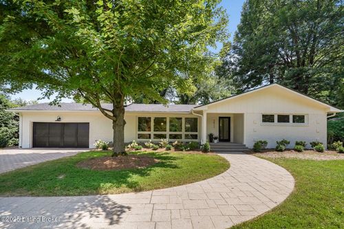 5412 Pawnee Trl, Louisville, KY, 40207-1260 | Card Image