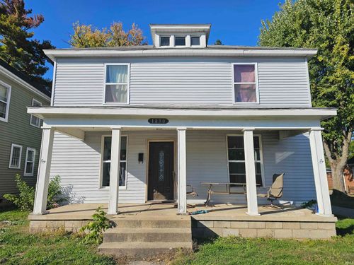 1830 High Street, Logansport, IN, 46947-2866 | Card Image
