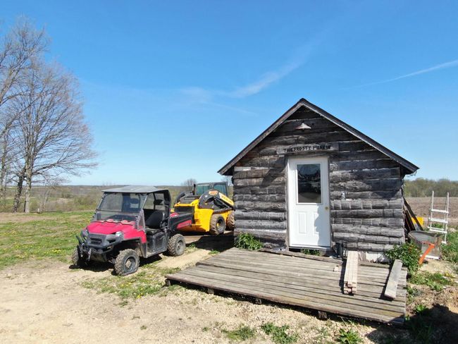 E15520 State Highway 82, House other with 3 bedrooms, 2 bathrooms and null parking in Hillsboro WI | Image 5