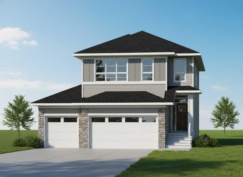 271 Dawson Wharf Rise E, Chestermere, AB, T1X2W2 | Card Image