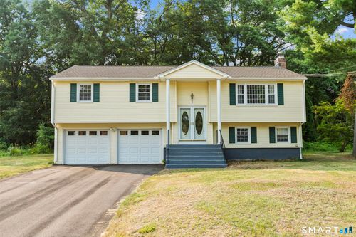 14 Briar Ln, Bloomfield, CT, 06002-1321 | Card Image