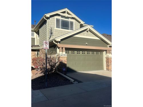 15063 E Crestridge Dr, Centennial, CO, 80015 | Card Image