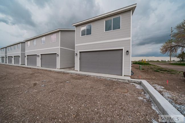 E - 5600 Trueman St, Condo with 3 bedrooms, 3 bathrooms and 2 parking in Chubbuck ID | Image 18