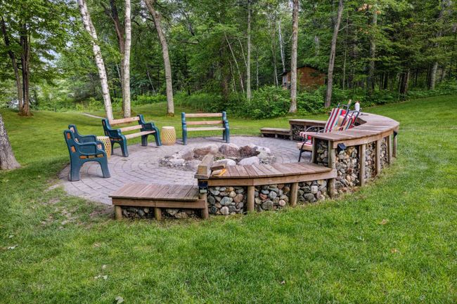 outdoor gathering area | Image 34