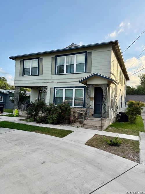 507 Exeter Rd, San Antonio, TX, 78209-4845 | Card Image