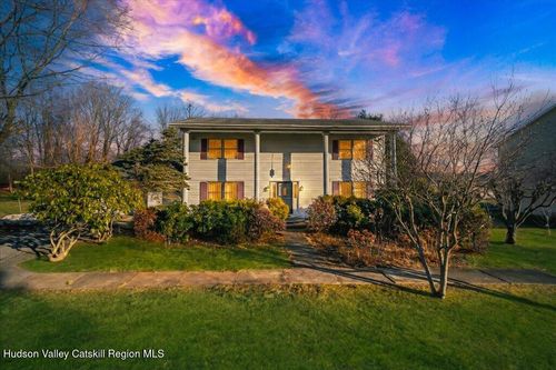 218 Plattekill Ardonia Rd, Wallkill, NY, 12589-4605 | Card Image