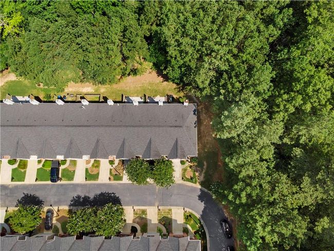 4221 Rogers Creek Ct, Townhouse with 3 bedrooms, 3 bathrooms and null parking in Duluth GA | Image 34