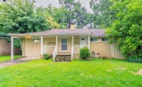 3409 Hyland Dr, Decatur, GA, 30032-6008 | Card Image