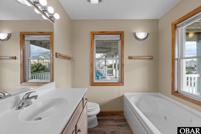 54078 Tidesedge Ct, House other with 7 bedrooms, 8 bathrooms and null parking in Frisco NC | Image 20