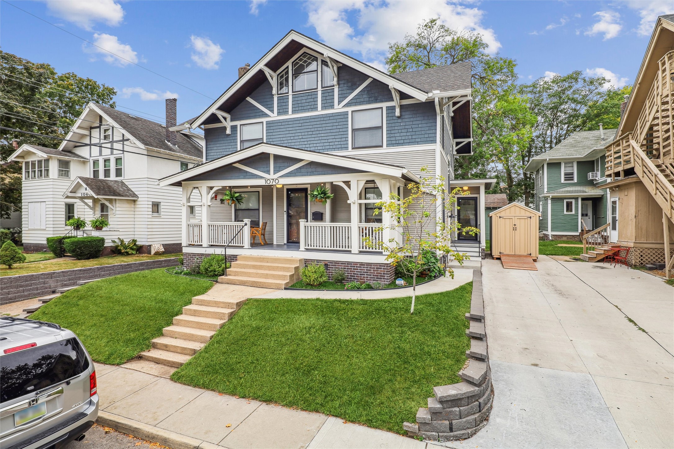 29th St, Des Moines, IA 50311