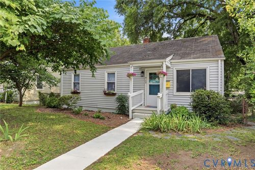 5106 Clarence Street, Richmond, VA, 23225 | Card Image