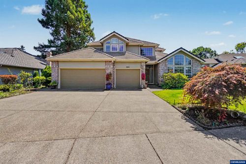 660 Snead Dr N, Keizer, OR, 97303-7418 | Card Image