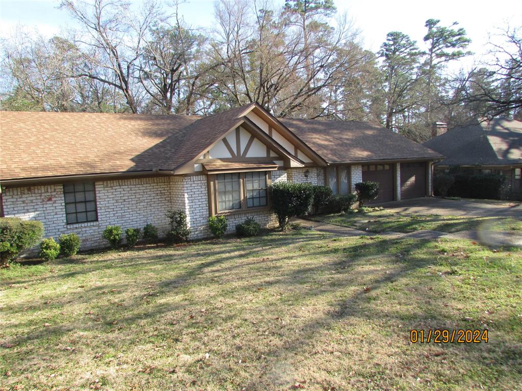 Prestwick Ln, Tyler, TX 75703