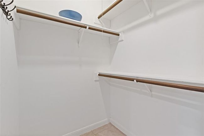 Primary closet nbr 1. | Image 30