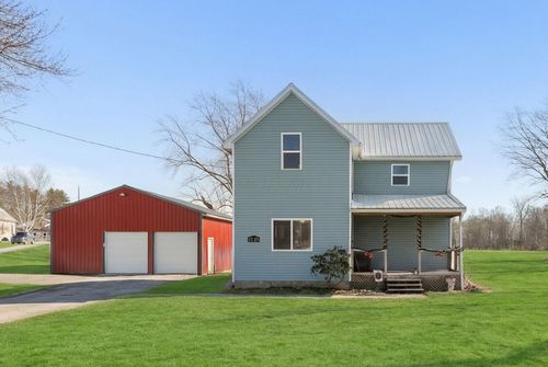 12632 Howard Danville Rd, Howard, OH, 43028-9626 | Card Image