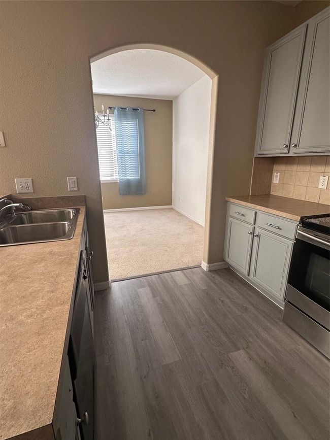 2018 Gold Spring Cv, Townhouse with 3 bedrooms, 3 bathrooms and null parking in KISSIMMEE FL | Image 10