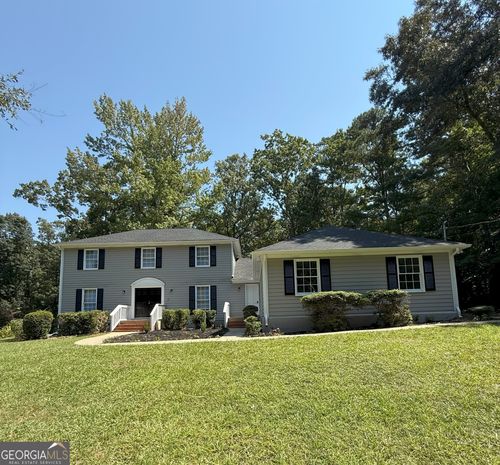 500 Cleveland Rd, Bogart, GA, 30622-1770 | Card Image