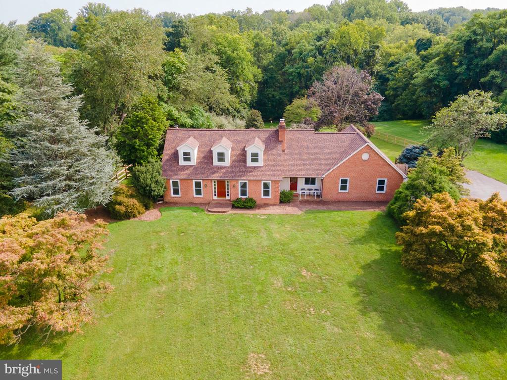 Willowdale Dr, Shepherdstown, WV 25443