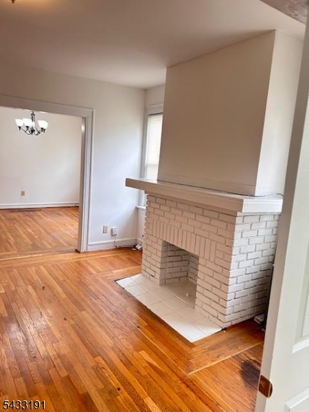 Residential Lease in Newark City 5