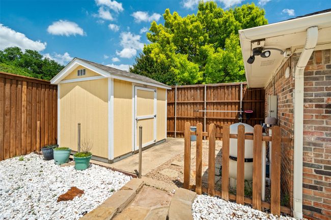 3107 Foxboro Dr, House other with 4 bedrooms, 3 bathrooms and null parking in Richardson TX | Image 40