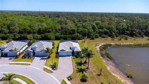 2302 Grenadines Way, NAPLES, FL, 34120-2860 | Card Image