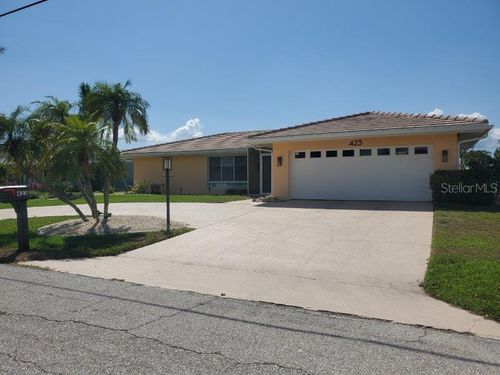 423 Matares Dr, PUNTA GORDA, FL, 33950-5228 | Card Image