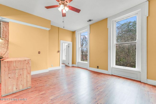APT-3 - 1131 S Brook St, Condo with 1 bedrooms, 1 bathrooms and null parking in Louisville KY | Image 6