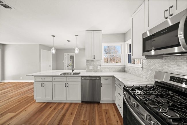 2809 S Robertson Ave, House other with 4 bedrooms, 3 bathrooms and null parking in Tyler TX | Image 14
