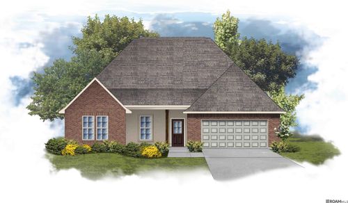 1532 Cavalry Ave, Zachary, LA, 70791-4651 | Card Image