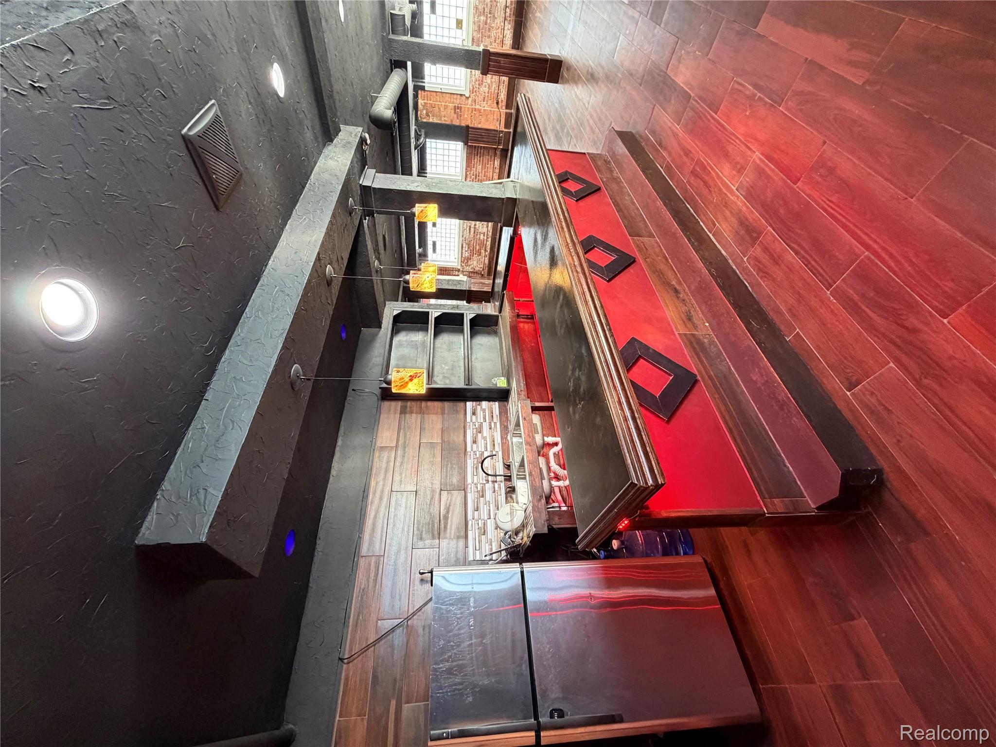Commercial Lease in Detroit 3