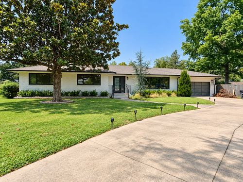 4051 46th Pl, Tulsa, OK, 74135-1953 | Card Image
