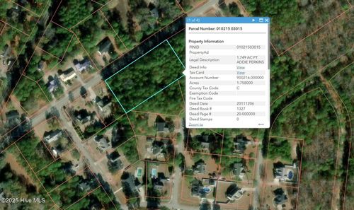 Tbd X Way Rd, Laurinburg, NC, 28352 | Card Image