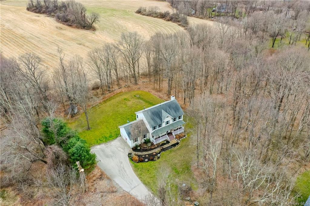 Folan Rd, Amenia, NY 12501